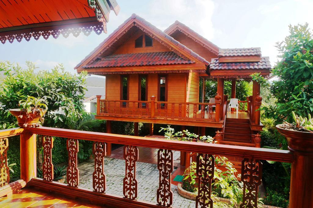 Ruen Tai Boutique Villa Phuket Dış mekan fotoğraf