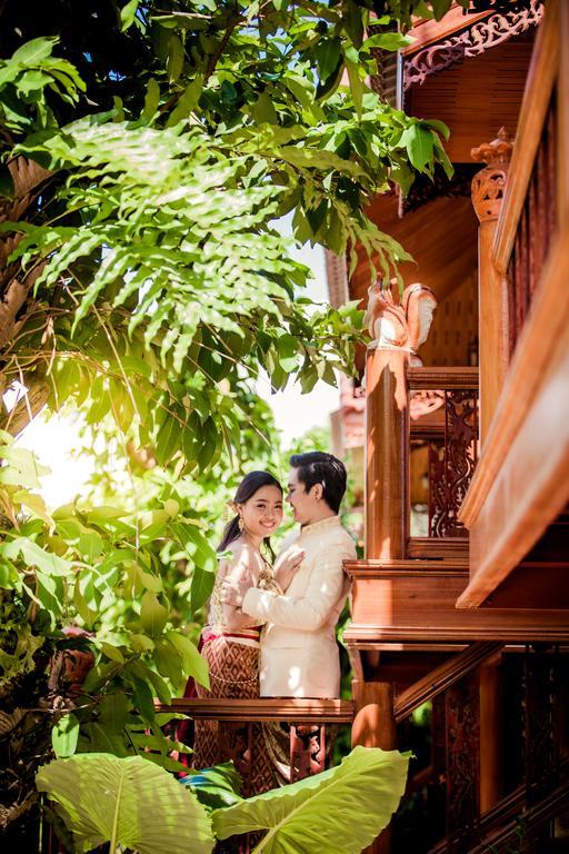 Ruen Tai Boutique Villa Phuket Dış mekan fotoğraf