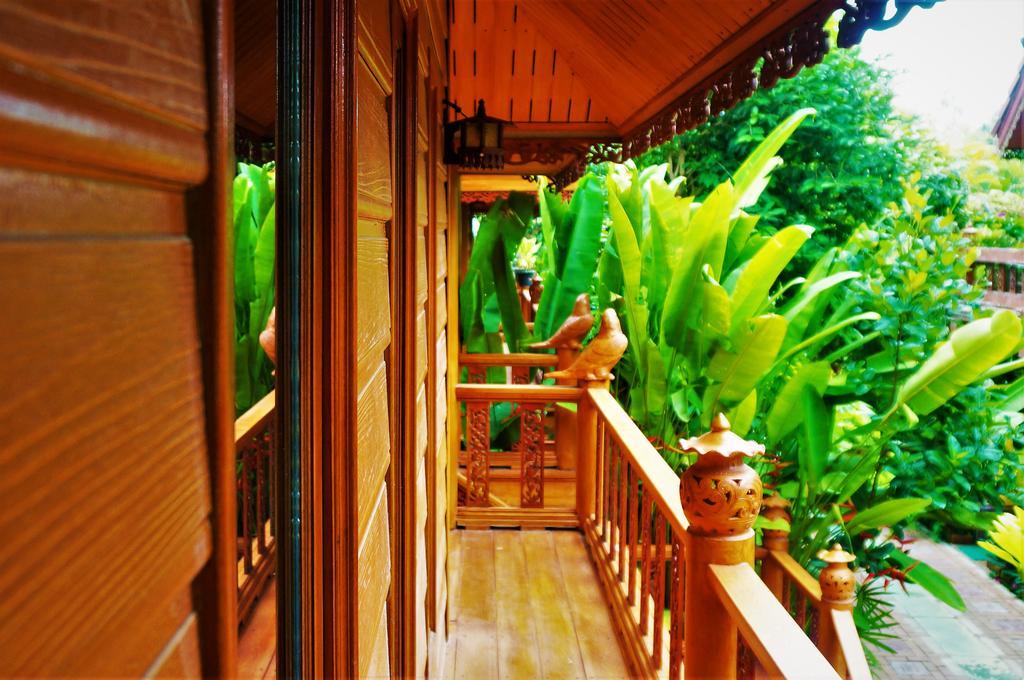 Ruen Tai Boutique Villa Phuket Dış mekan fotoğraf