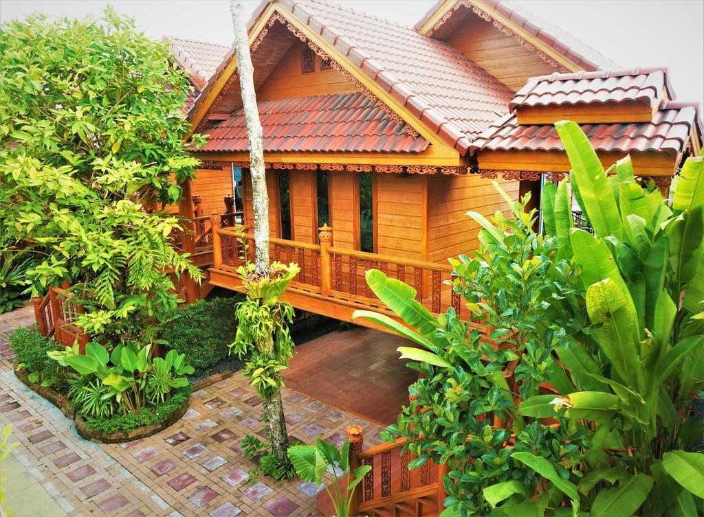 Ruen Tai Boutique Villa Phuket Dış mekan fotoğraf