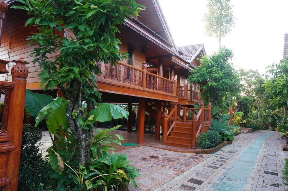 Ruen Tai Boutique Villa Phuket Dış mekan fotoğraf