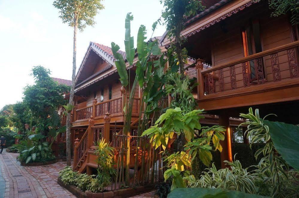 Ruen Tai Boutique Villa Phuket Dış mekan fotoğraf