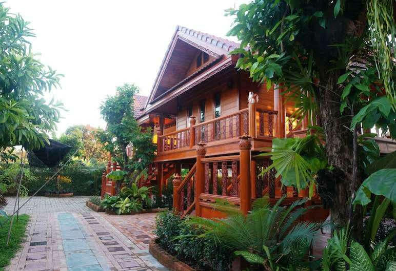 Ruen Tai Boutique Villa Phuket Dış mekan fotoğraf