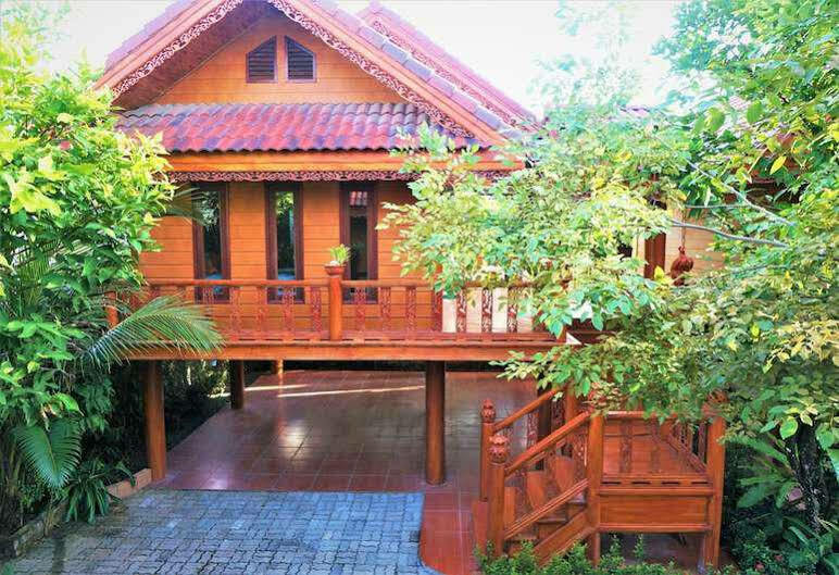 Ruen Tai Boutique Villa Phuket Dış mekan fotoğraf