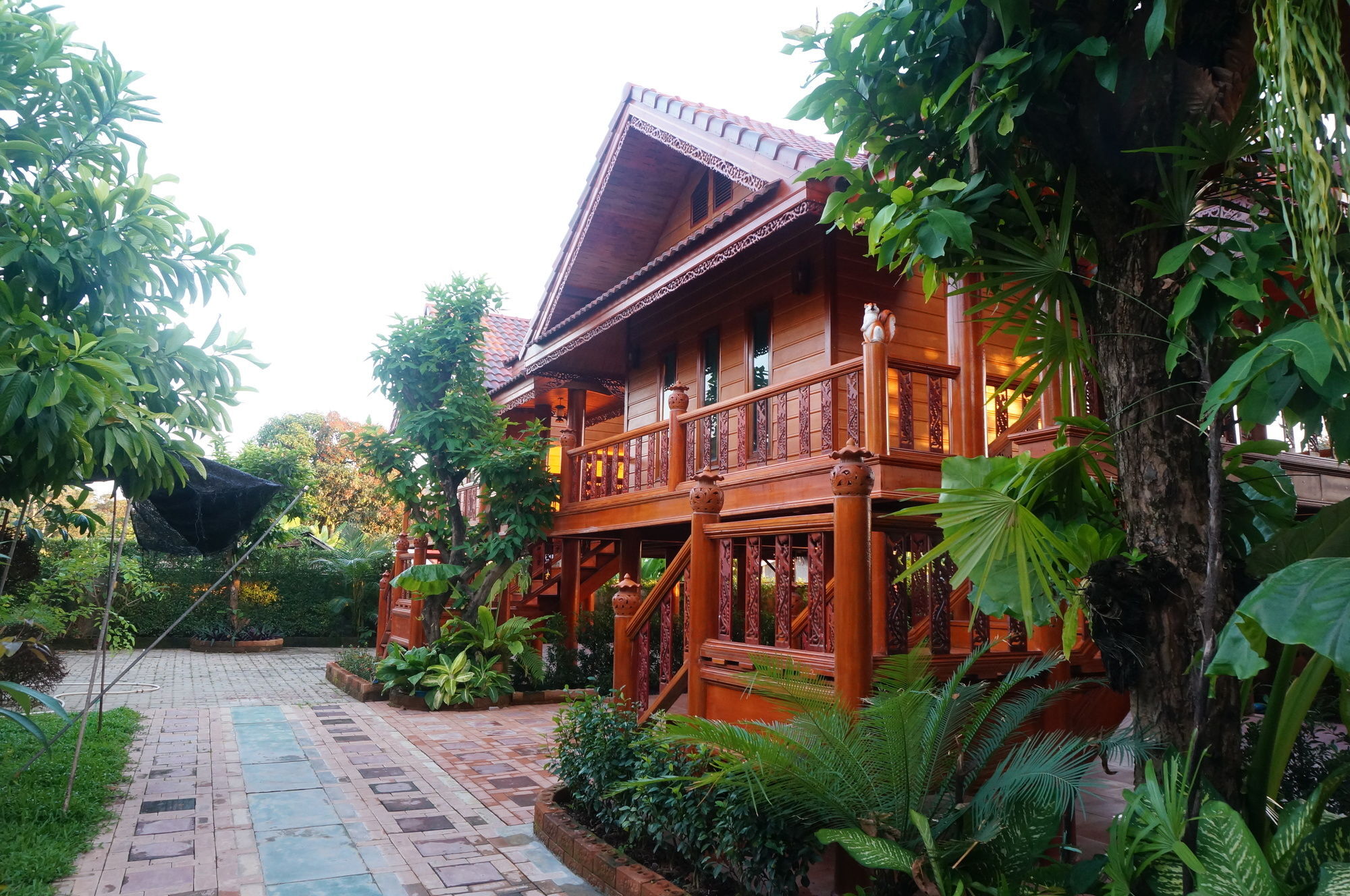 Ruen Tai Boutique Villa Phuket Dış mekan fotoğraf